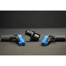 The HD Super Sports Simulator hardware upgrades.