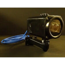 The HD Super Sports Simulator hardware upgrades.