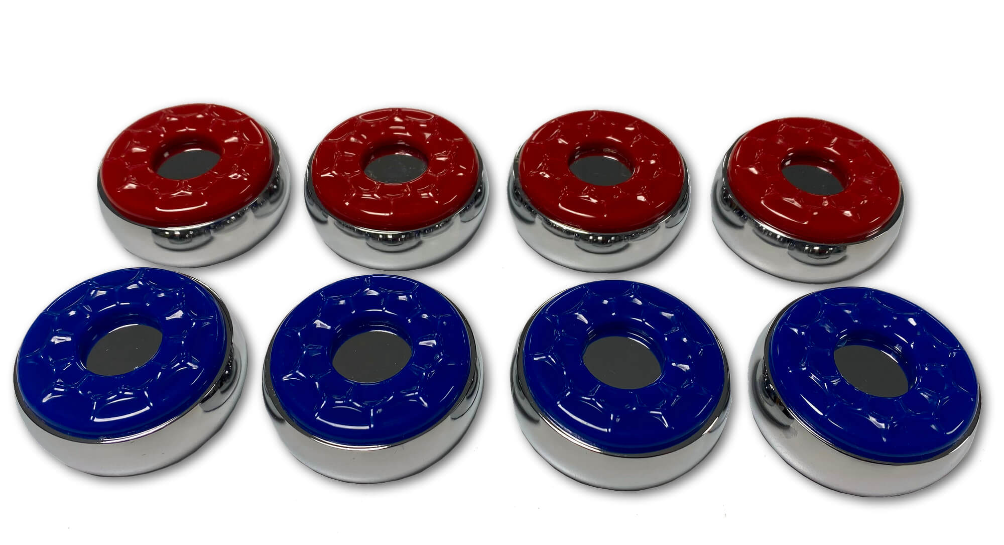 Strikeworth Shuffleboard Puck/Weight Set Liberty Games
