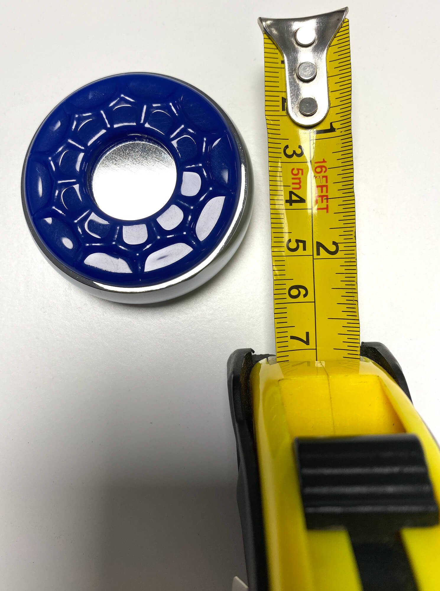 Strikeworth Shuffleboard Puck/Weight Set Liberty Games