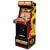 The Arcade 1up Mortal Kombat Midway legacy arcade.