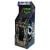 The Star Wars arcade machine.