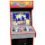 The Street Fighter II Turbo arcade.
