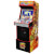 The Street Fighter II Turbo arcade.