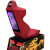 The Dead Heat Unleashed arcade seat.