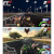 The MotoGP VR Arcade machine screenshots.