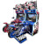 The MotoGP VR twin Arcade machine.
