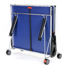 The Sport 500 Indoor folded.