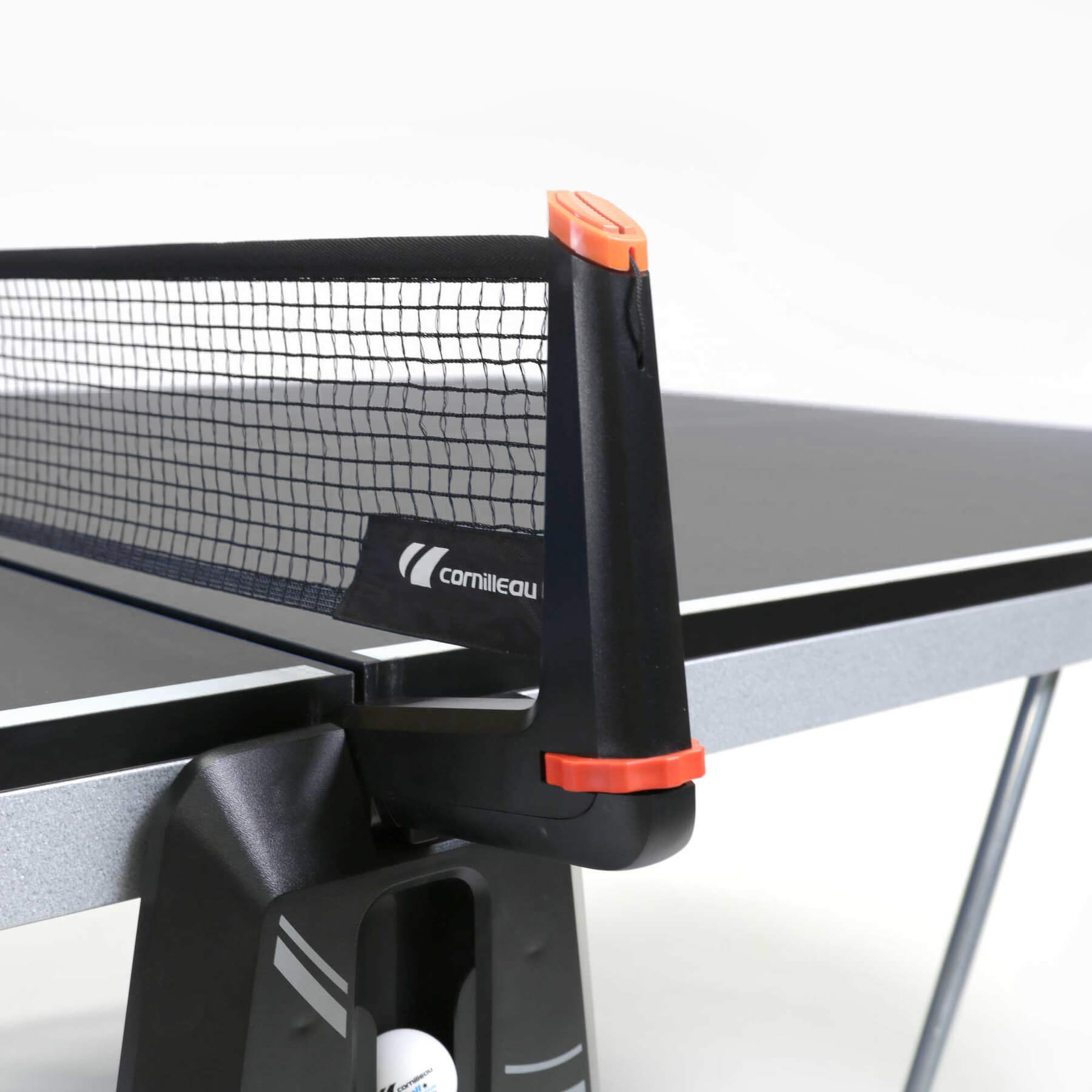 Table de Tennis de Table Sport 500 Indoor