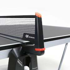 The net on the Sport 500 Indoor.