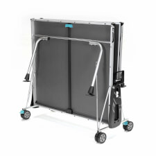 The grey Sport 300 in folded position.