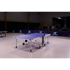 The Sport 300 Indoor in use.