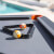 The Cornilleau Hyphen Outdoor pool table.
