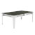 The Cornilleau Hyphen Outdoor dining pool table.