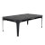 The Cornilleau Hyphen Outdoor dining pool table.