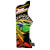 The Arcade1Up Fast & Furious arcade machine.