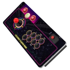 The Legends Gamer Mini.