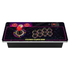 The Legends Gamer Mini.