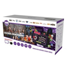 The box for the Gamer Mini.