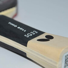 SG 33 Close Up