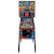 The Foo Fighters pinball machine.