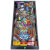 The Foo Fighters pinball machine playfield.