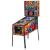 The Foo Fighters premium pinball machine.