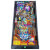 The Foo Fighters premium pinball playfield.