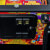 The Foo Fighters premium pinball cabinet coin mechanism.