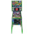 The Foo Fighters le pinball machine.