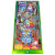 The Foo Fighters le pinball playfield.