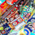 The Foo Fighters LE pinball machine details.
