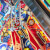 The Foo Fighters LE pinball machine details.