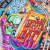 The Foo Fighters LE pinball machine details.