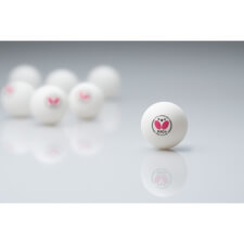R40+ Balls Scene