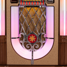 The Sound Leisure SL15 digital jukebox grill.