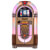 The Sound Leisure SL15slimline  digital jukebox.