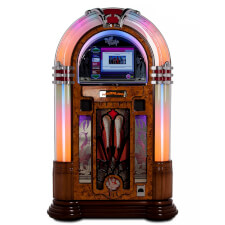 The Sound Leisure Melody digital jukebox.