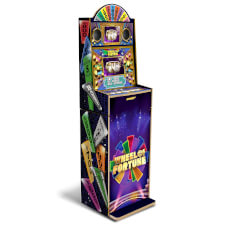 The Wheel of Fortune Casinocade.