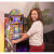 The Wheel of Fortune Casinocade.