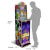 The Wheel of Fortune Casinocade control panel.