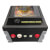 Controls on the Pinball Micro. 