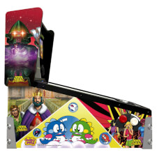 The AtGames Pinball Micro.
