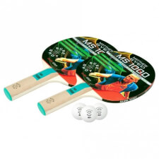 MS 1000 2 Player Set