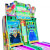 Zombie Bowling Skeeball arcade.