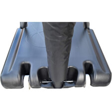 Jump Shot Wheels & Base