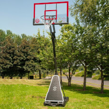 The Projust Portable Hoop.