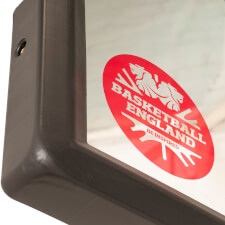 Easijust Backboard Padding