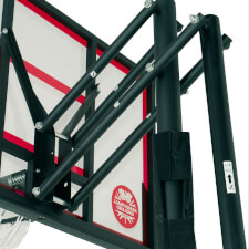 Easijust Backboard