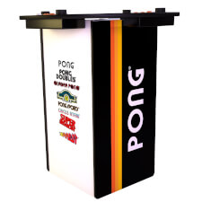Arcade1Up Pong 4-Player Arcade Machine